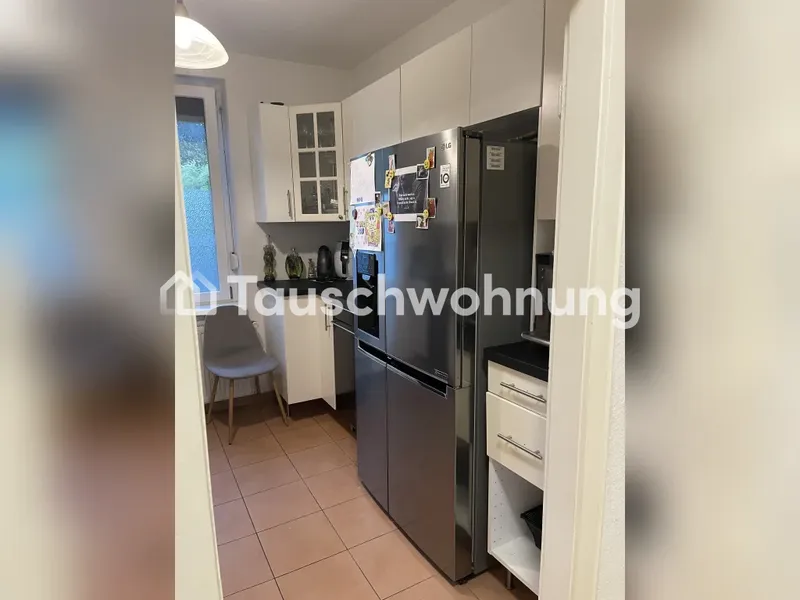 Tauschwohnung: Pankow 13189 — photo 1